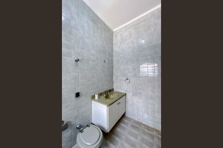 Casa à venda com 90m², 2 quartos e sem vagaBanheiro