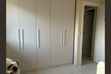 Casa de condomínio à venda com 69m², 2 quartos e 2 vagasQuarto 2