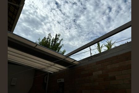 Casa de condomínio à venda com 69m², 2 quartos e 2 vagasÁrea Externa