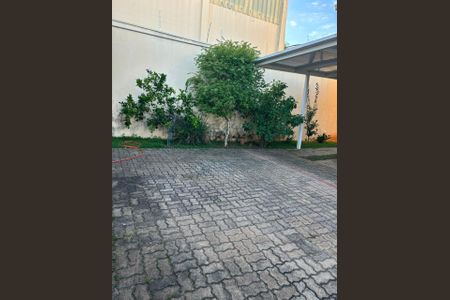 Casa de condomínio à venda com 69m², 2 quartos e 2 vagasÁrea Externa