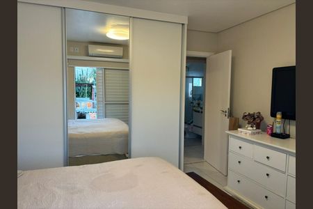 Casa de condomínio à venda com 69m², 2 quartos e 2 vagasQuarto 1