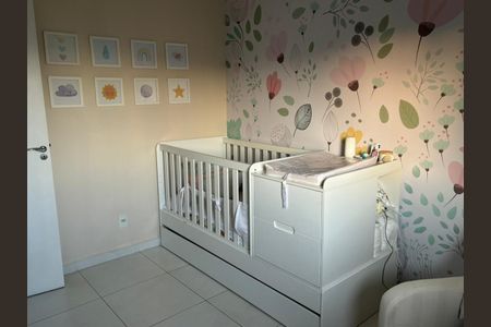 Casa de condomínio à venda com 69m², 2 quartos e 2 vagasQuarto 2