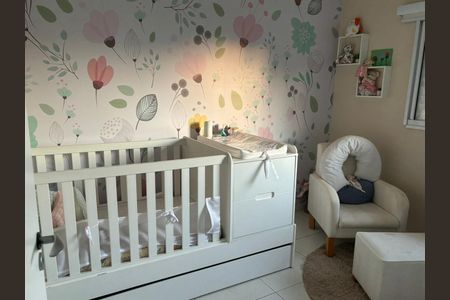 Casa de condomínio à venda com 69m², 2 quartos e 2 vagasQuarto 2