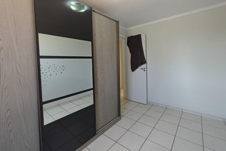 Apartamento à venda com 70m², 3 quartos e 1 vagaQuarto 2