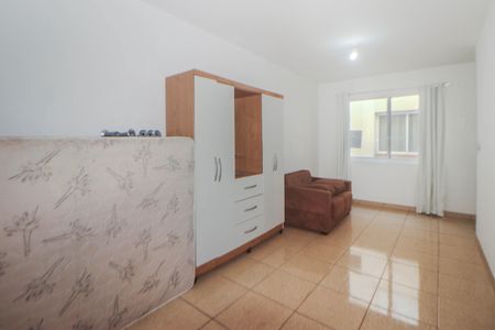 Studio para alugar com 37m², 1 quarto e sem vagaStudio