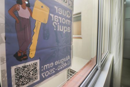 Studio para alugar com 37m², 1 quarto e sem vagaPlaquinha