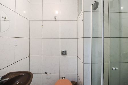 Studio para alugar com 37m², 1 quarto e sem vagaBanheiro