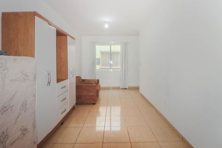 Studio para alugar com 37m², 1 quarto e sem vagaStudio