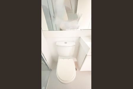 Apartamento à venda com 77m², 3 quartos e 1 vagaBanheiro