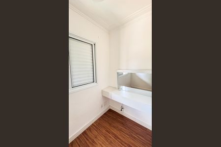 Apartamento à venda com 77m², 3 quartos e 1 vagaQuarto 2