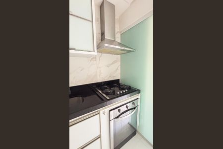 Apartamento à venda com 77m², 3 quartos e 1 vagaCozinha