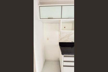 Apartamento à venda com 77m², 3 quartos e 1 vagaCozinha
