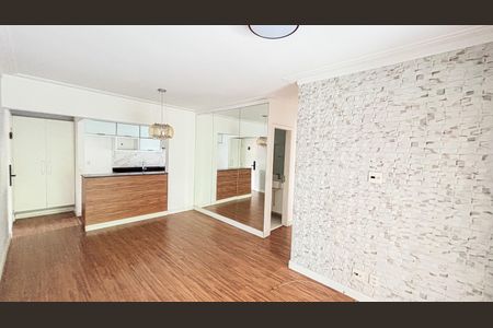 Apartamento à venda com 77m², 3 quartos e 1 vagaSala - Sala de Jantar