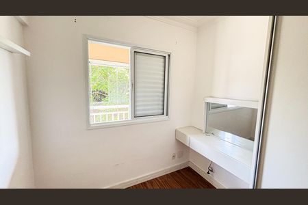 Apartamento à venda com 77m², 3 quartos e 1 vagaQuarto 2