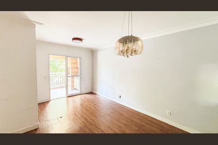 Apartamento à venda com 77m², 3 quartos e 1 vagaSala - Sala de Jantar