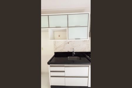 Apartamento à venda com 77m², 3 quartos e 1 vagaCozinha