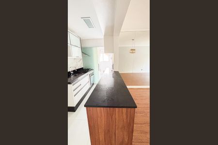 Apartamento à venda com 77m², 3 quartos e 1 vagaCozinha