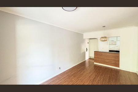 Apartamento à venda com 77m², 3 quartos e 1 vagaSala - Sala de Jantar