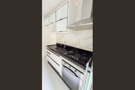 Apartamento à venda com 77m², 3 quartos e 1 vagaCozinha