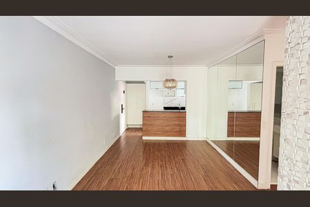 Apartamento à venda com 77m², 3 quartos e 1 vagaSala - Sala de Jantar