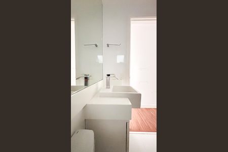 Apartamento à venda com 77m², 3 quartos e 1 vagaBanheiro