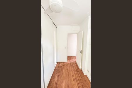 Apartamento à venda com 77m², 3 quartos e 1 vagaQuarto 2
