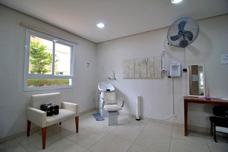 Apartamento à venda com 77m², 3 quartos e 1 vagaSpa