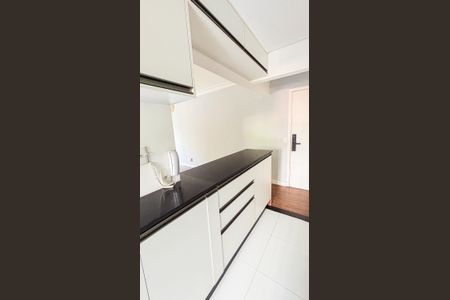 Apartamento à venda com 77m², 3 quartos e 1 vagaCozinha