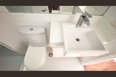 Apartamento à venda com 77m², 3 quartos e 1 vagaBanheiro