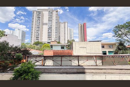 Apartamento à venda com 77m², 3 quartos e 1 vagaQuarto 1 Vista