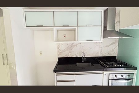 Apartamento à venda com 77m², 3 quartos e 1 vagaCozinha