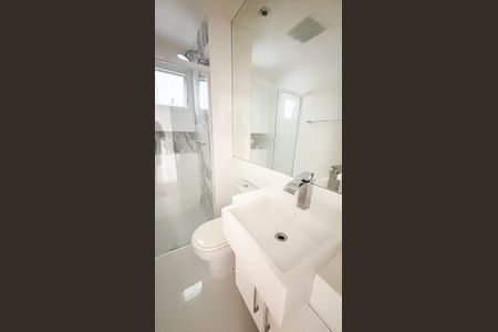 Apartamento à venda com 77m², 3 quartos e 1 vagaBanheiro