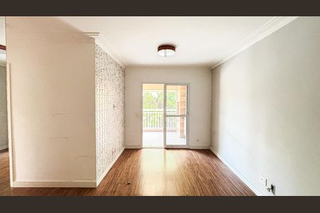 Apartamento à venda com 77m², 3 quartos e 1 vagaSala - Sala de Jantar