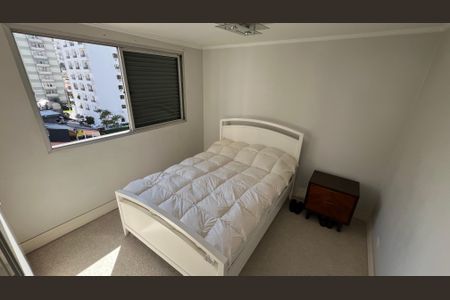 Apartamento à venda com 145m², 3 quartos e 2 vagasQuarto 1