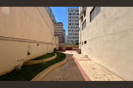 Apartamento à venda com 145m², 3 quartos e 2 vagasÁrea comum
