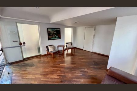 Apartamento à venda com 145m², 3 quartos e 2 vagasHall de entrada