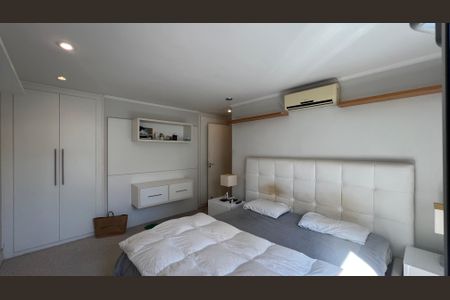 Apartamento à venda com 145m², 3 quartos e 2 vagasSuite