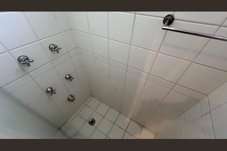 Apartamento à venda com 145m², 3 quartos e 2 vagasBanheiro