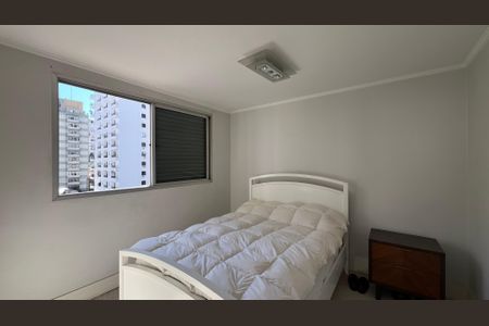 Apartamento à venda com 145m², 3 quartos e 2 vagasQuarto 1
