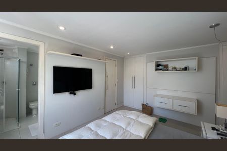 Apartamento à venda com 145m², 3 quartos e 2 vagasSuite