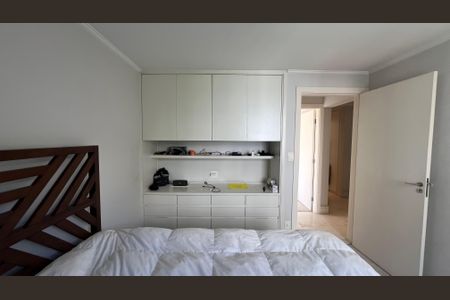 Apartamento à venda com 145m², 3 quartos e 2 vagasQuarto 2