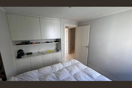 Apartamento à venda com 145m², 3 quartos e 2 vagasQuarto 2