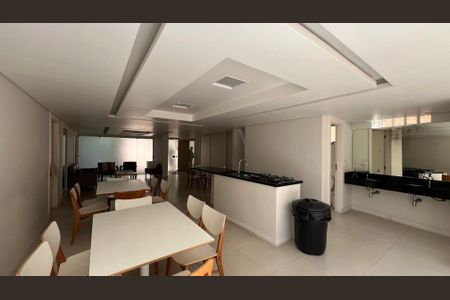 Apartamento à venda com 145m², 3 quartos e 2 vagasSalão de Festas
