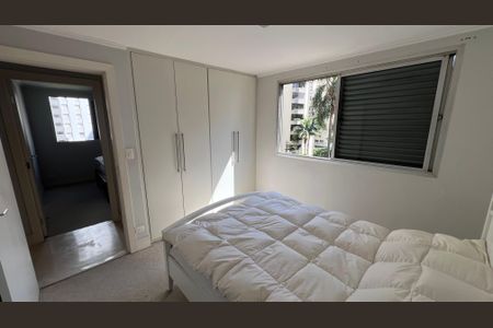 Apartamento à venda com 145m², 3 quartos e 2 vagasQuarto 1