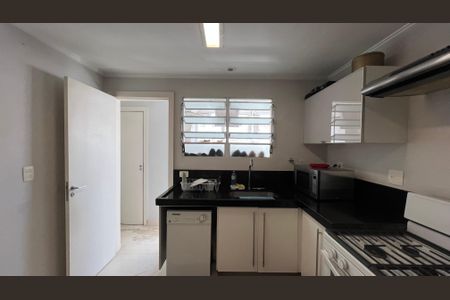 Apartamento à venda com 145m², 3 quartos e 2 vagasCozinha