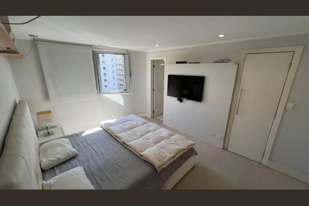 Apartamento à venda com 145m², 3 quartos e 2 vagasSuite