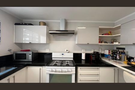 Apartamento à venda com 145m², 3 quartos e 2 vagasCozinha