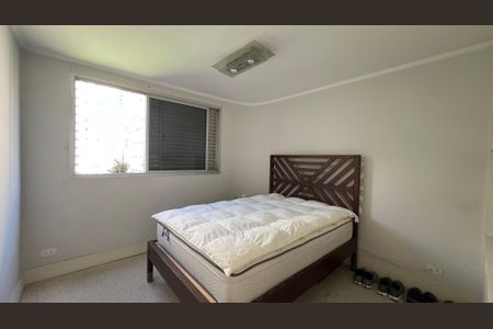 Apartamento à venda com 145m², 3 quartos e 2 vagasQuarto 2