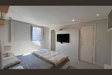 Apartamento à venda com 145m², 3 quartos e 2 vagasSuite