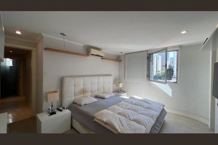 Apartamento à venda com 145m², 3 quartos e 2 vagasSuite